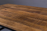 Randi Couchtisch 110x60x41 cm von Dutchbone – Produktbild 4