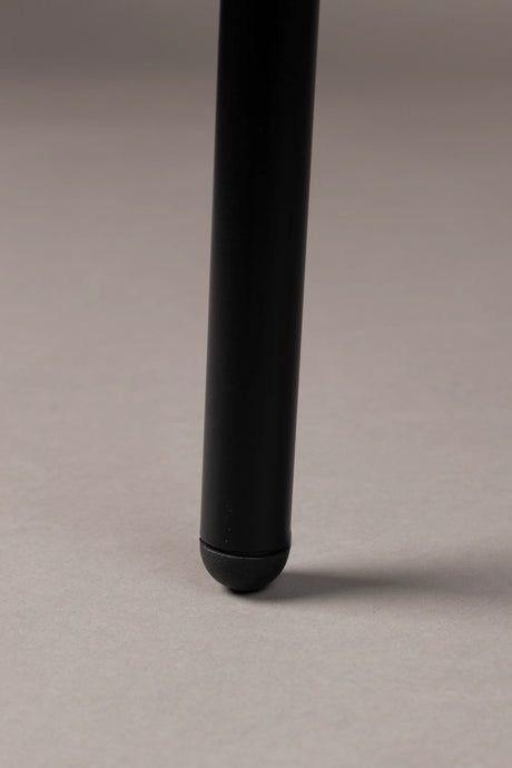 Rodin Stuhl Walnuss von Dutchbone – Produktbild 10