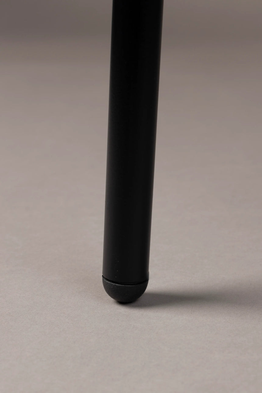 Rodin Stuhl Walnuss von Dutchbone – Produktbild 10