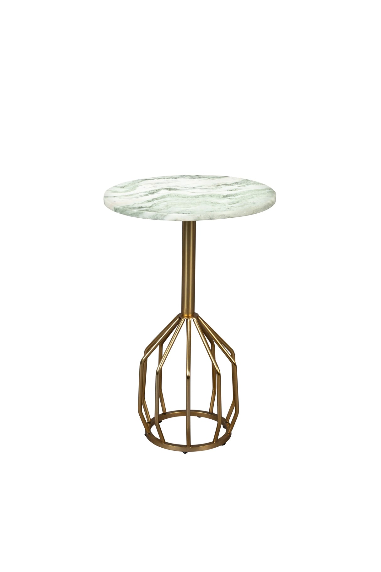 Salerno Beistelltisch S 30x30x47 cm von Dutchbone – Produktbild 1