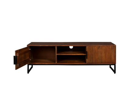 Saroo Sideboard 140x40x45 cm von Dutchbone – Produktbild 2