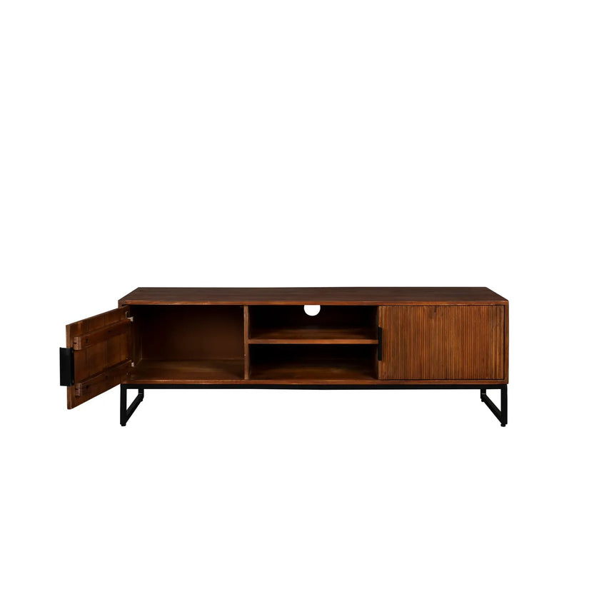 Saroo Sideboard 140x40x45 cm - ZEN ZONE Furniture