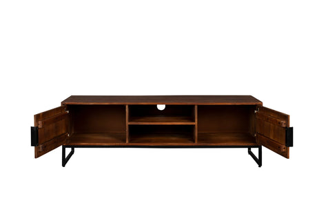 Saroo Sideboard 140x40x45 cm von Dutchbone – Produktbild 3