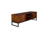 Saroo Sideboard 140x40x45 cm von Dutchbone – Produktbild 4