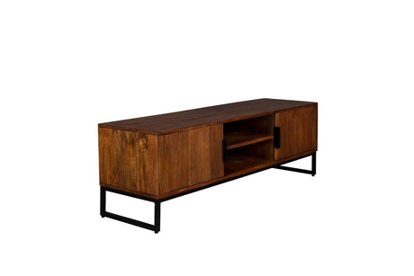 Saroo Sideboard 140x40x45 cm von Dutchbone – Produktbild 4