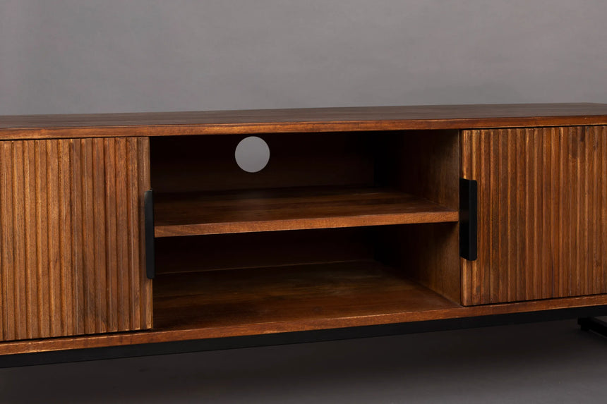 Saroo Sideboard 140x40x45 cm von Dutchbone – Produktbild 5
