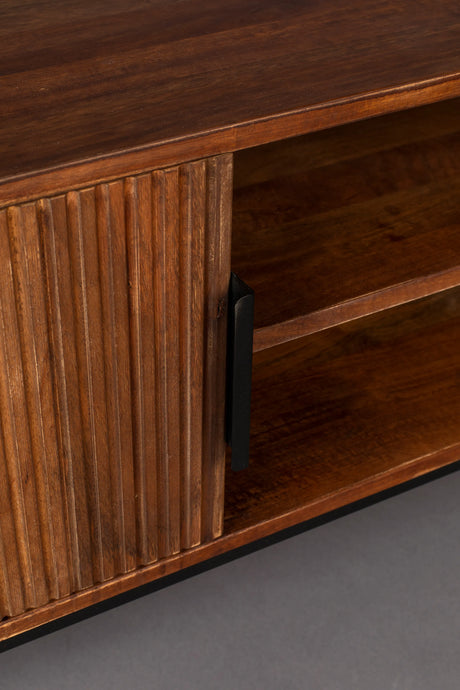 Saroo Sideboard 140x40x45 cm von Dutchbone – Produktbild 7