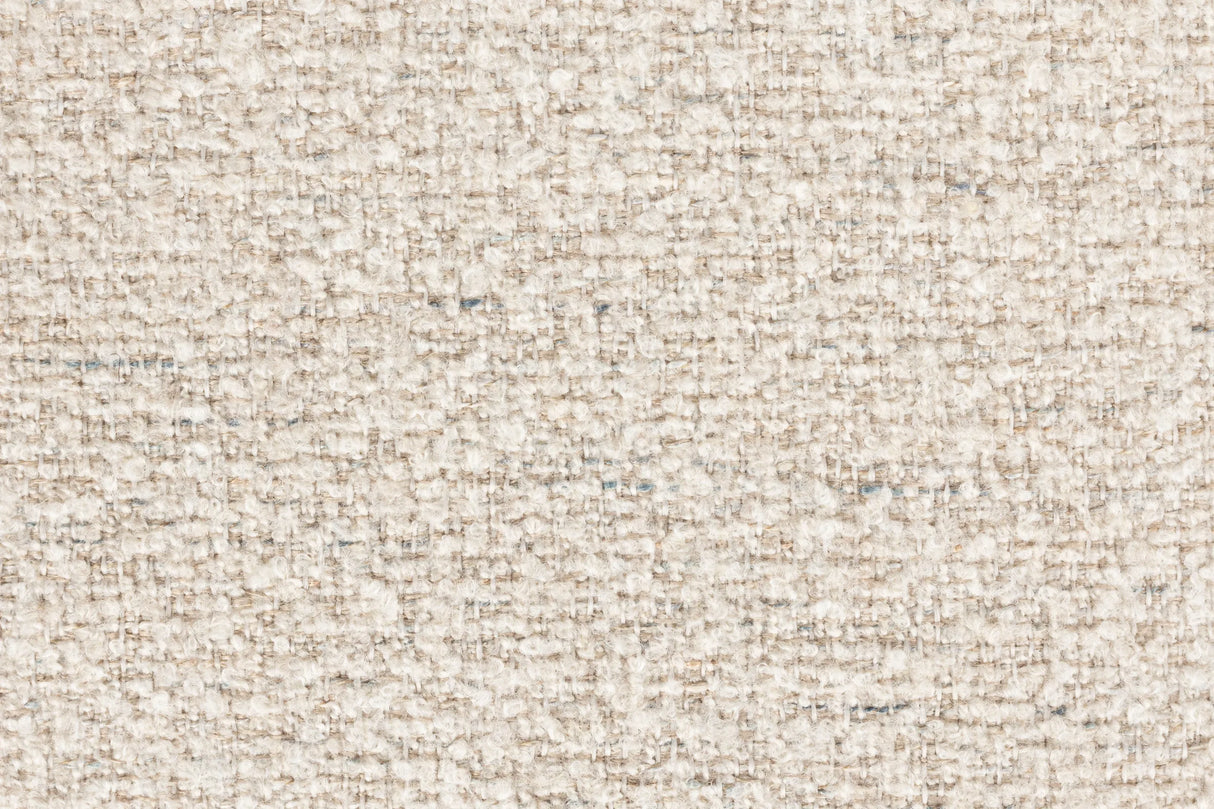 Shelly Beistelltisch Off-White 48x48x52 von Dutchbone – Produktbild 4