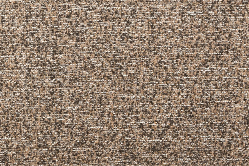 Shelly Sofa Chaiselongue Rechts Zimt 308x184x90 von Dutchbone – Produktbild 2