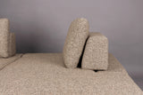 Shelly Sofa Chaiselongue Rechts Zimt 308x184x90 von Dutchbone – Produktbild 7