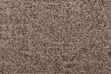 Shelly Sofa Chaiselounge Links Zimt 308x183x90 von Dutchbone – Produktbild 6