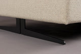 Shelly Sofa Off-White Chaiselongue Rechts 308x184x90 von Dutchbone – Produktbild 7