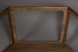 Sita Couchtisch 92.5x80x34 cm von Dutchbone – Produktbild 3