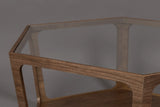 Sita Couchtisch 92.5x80x34 cm von Dutchbone – Produktbild 4