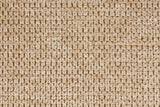 Stuhl Portland mit Armlehne Beige von Dutchbone – Produktbild 9
