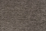 Stuhl Portland mit Armlehne Grau von Dutchbone – Produktbild 9