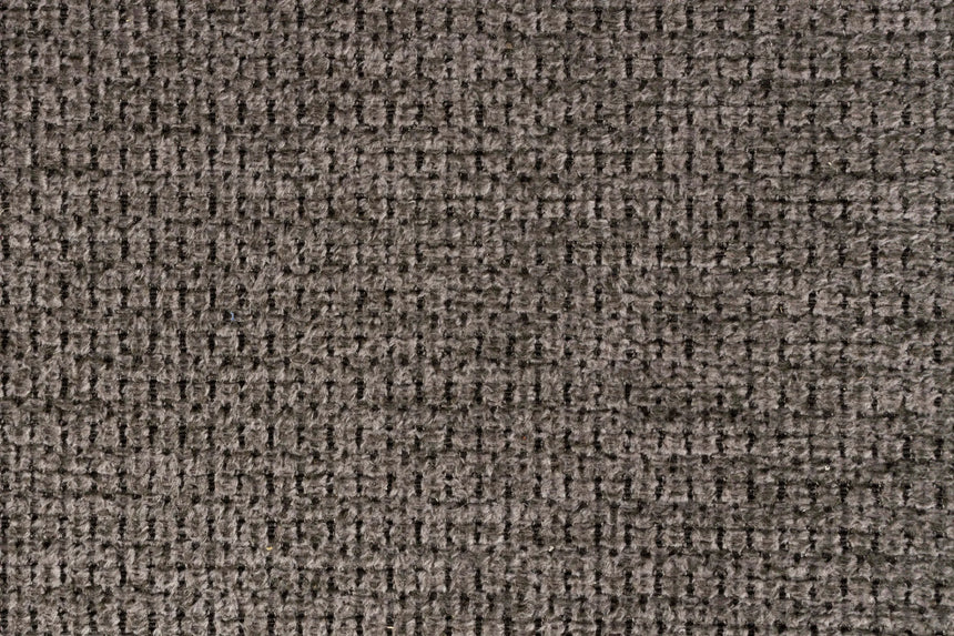 Stuhl Portland mit Armlehne Grau von Dutchbone – Produktbild 9