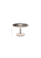 Sue Couchtisch Messing 60x60x41 cm von Dutchbone – Produktbild 8