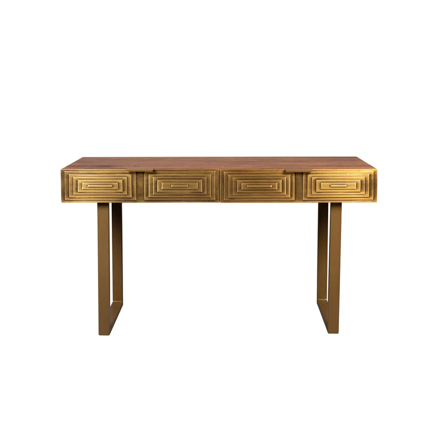 Volan Konsolentisch 140x50x76 cm - ZEN ZONE Furniture