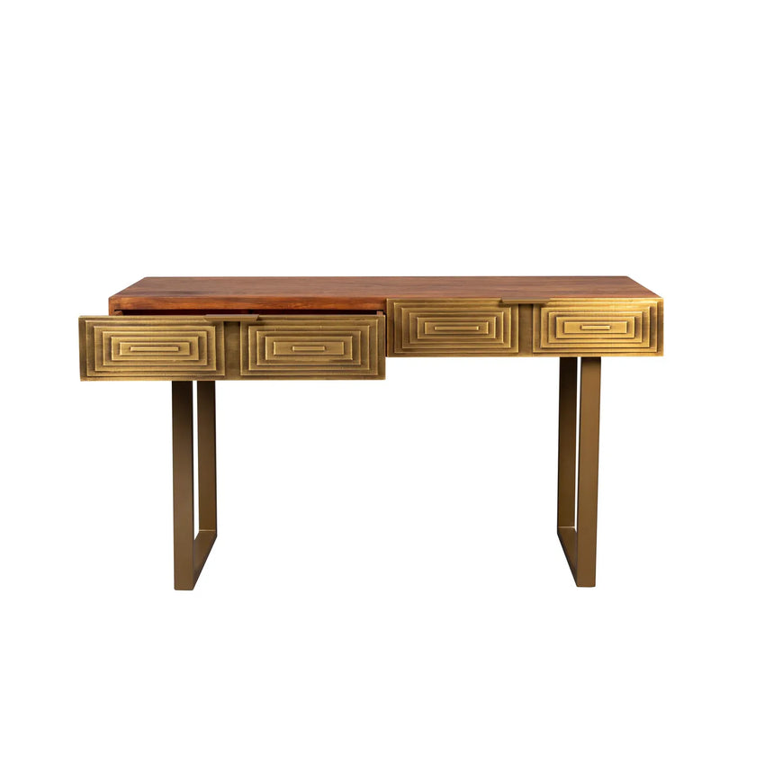 Volan Konsolentisch 140x50x76 cm - ZEN ZONE Furniture