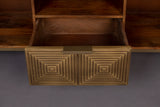 Volan Sideboard 135x40x60 cm von Dutchbone – Produktbild 10