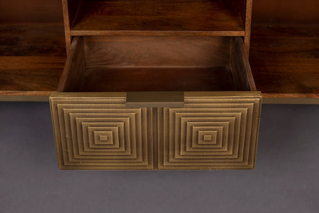 Volan Sideboard 135x40x60 cm von Dutchbone – Produktbild 10
