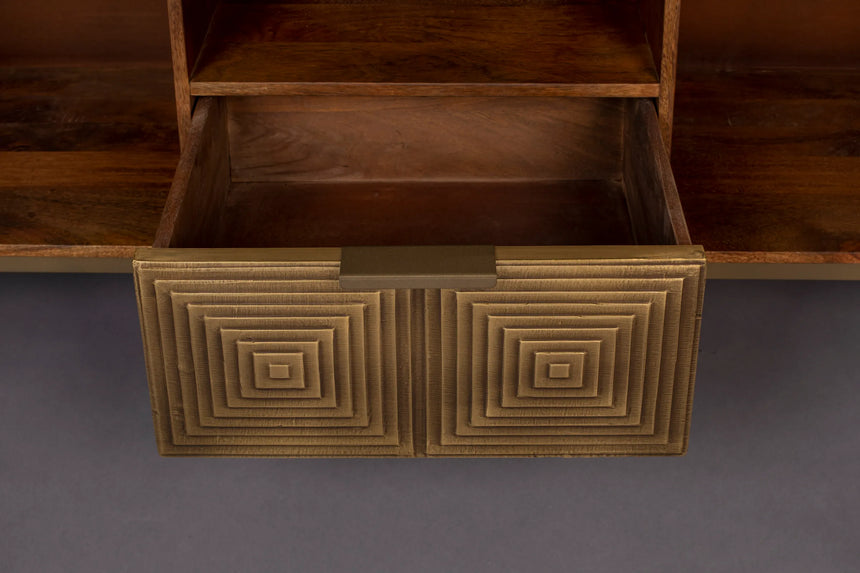Volan Sideboard 135x40x60 cm von Dutchbone – Produktbild 10