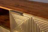 Volan Sideboard 135x40x60 cm von Dutchbone – Produktbild 11