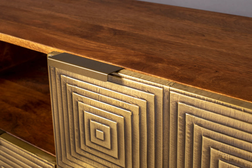 Volan Sideboard 135x40x60 cm von Dutchbone – Produktbild 11
