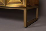 Volan Sideboard 135x40x60 cm von Dutchbone – Produktbild 12