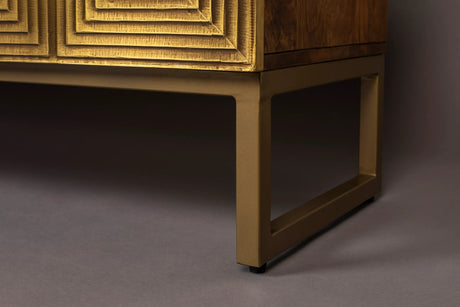 Volan Sideboard 135x40x60 cm von Dutchbone – Produktbild 12