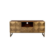 Volan Sideboard 135x40x60 cm - ZEN ZONE Furniture