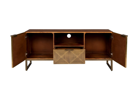 Volan Sideboard 135x40x60 cm von Dutchbone – Produktbild 5