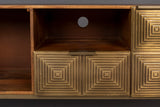 Volan Sideboard 135x40x60 cm von Dutchbone – Produktbild 7