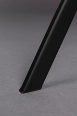 Wakefield Stuhl Elfenbein von Dutchbone – Produktbild 6