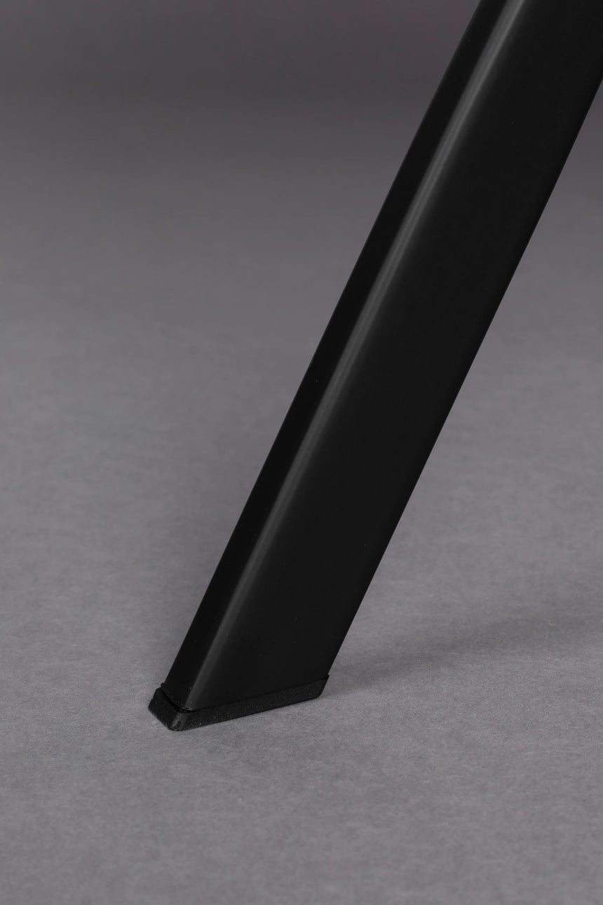 Wakefield Stuhl Elfenbein von Dutchbone – Produktbild 6