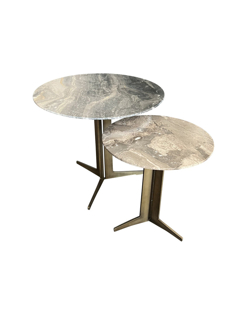 LUNA Beistelltisch - ZEN ZONE Furniture