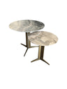 LUNA Beistelltisch - ZEN ZONE Furniture