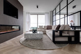 CHIANTI Teppich Rund - ZEN ZONE Furniture
