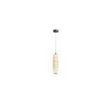 JACOB Ovale Pendelleuchte - ZEN ZONE Furniture