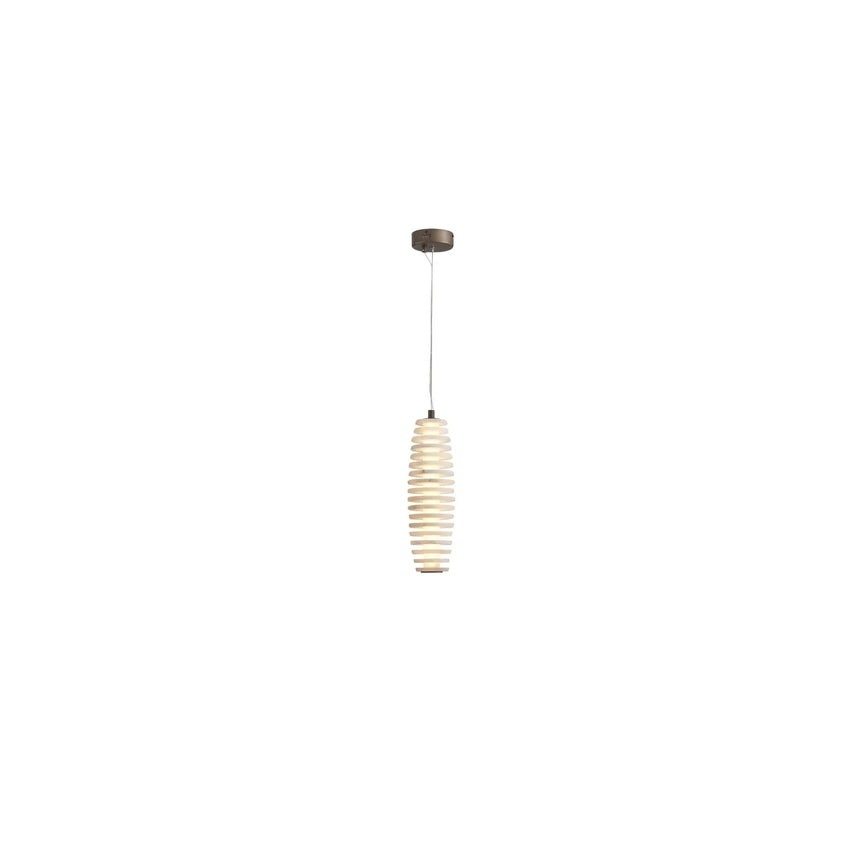 JACOB Ovale Pendelleuchte - ZEN ZONE Furniture