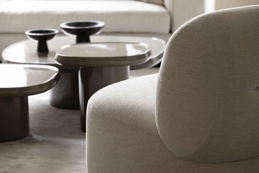 MORGAN Couchtisch - ZEN ZONE Furniture
