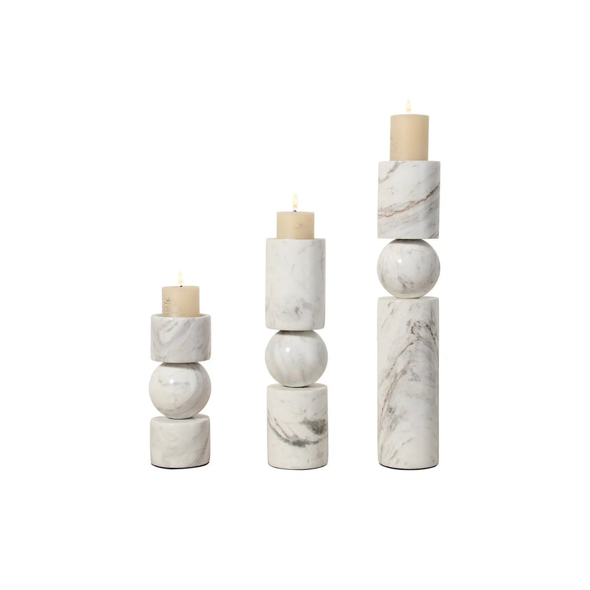 DUOMO Kerzenhalter - ZEN ZONE Furniture