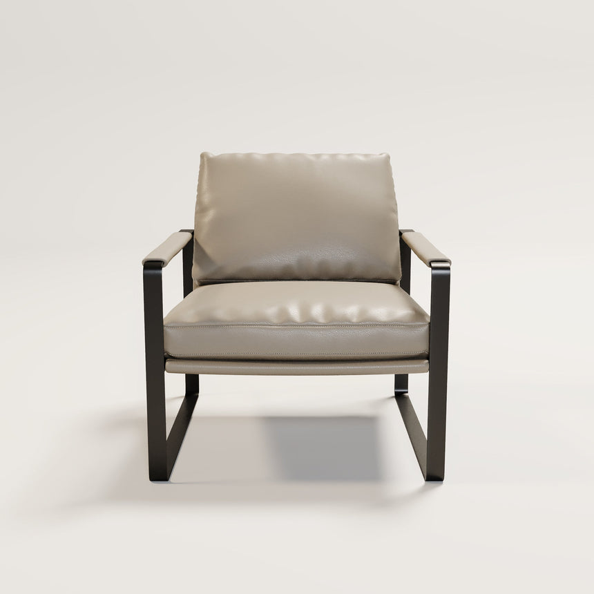 MILA Loungesessel - ZEN ZONE Furniture