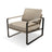MILA Loungesessel - ZEN ZONE Furniture