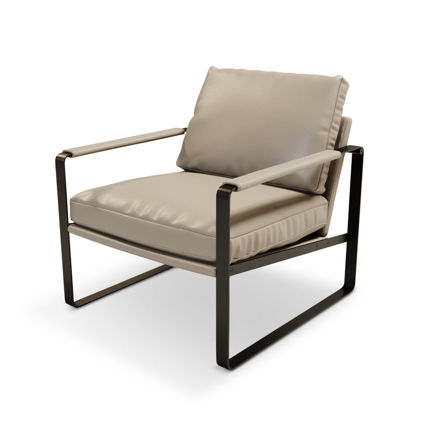 MILA Loungesessel - ZEN ZONE Furniture