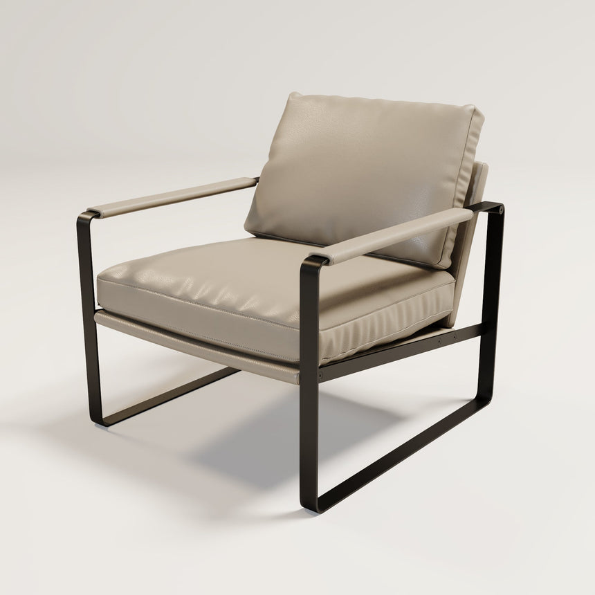 MILA Loungesessel - ZEN ZONE Furniture