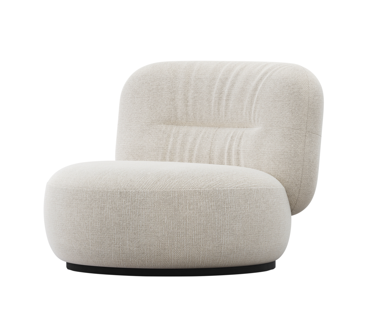 FABRIO Loungesessel - ZEN ZONE Furniture