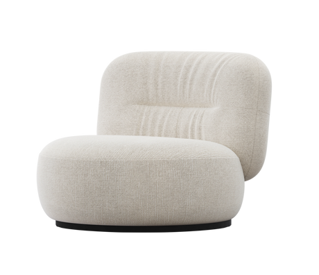 FABRIO Loungesessel - ZEN ZONE Furniture