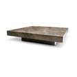 MADISON Couchtisch Niedrig - ZEN ZONE Furniture